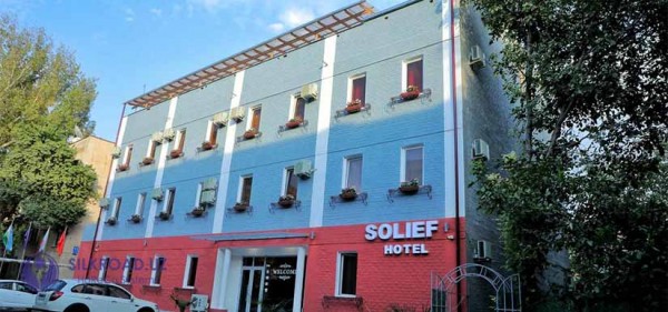 Solief hotel