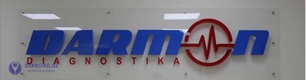 DARMON DIAGNOSTIKA