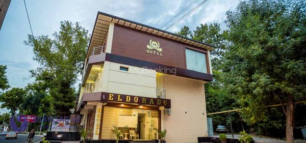 ELDARADO