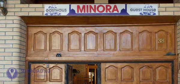 MINORA