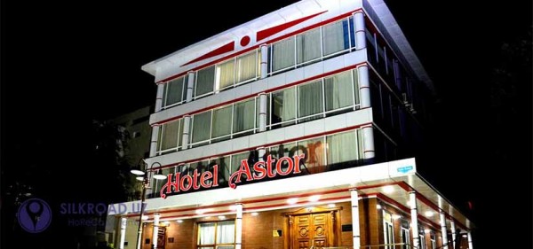 HOTEL ASTOR