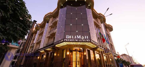 DILMAH