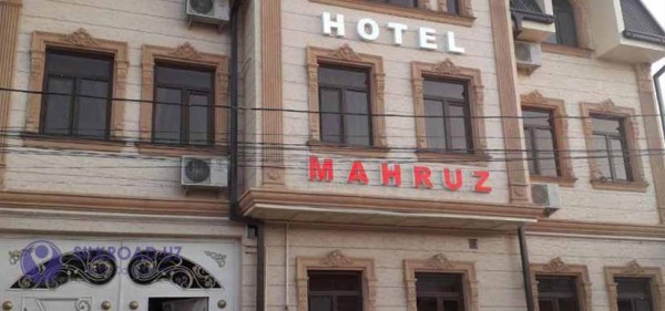 MAHRUZ HOTEL