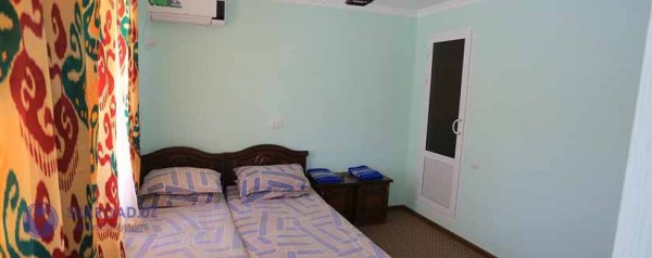 REGISTAN HOUSE CHORRAHA