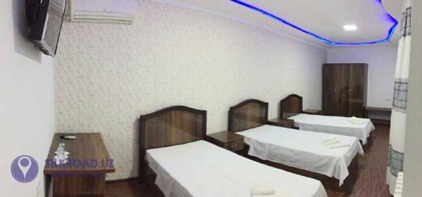 ATLAS (Бухоро)