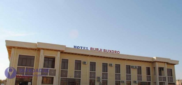 BURJI BUXORO