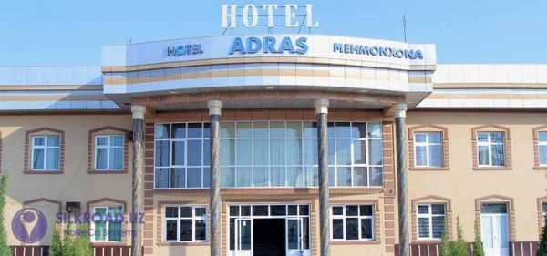 HOTEL ADRAS