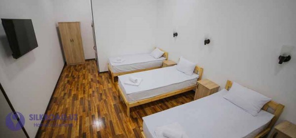 KHIVA OLD CITY GUEST HOUSE