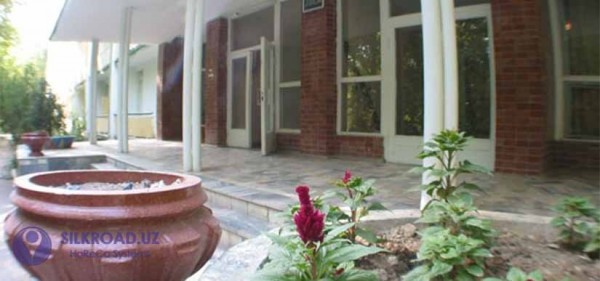 CHIMYON SANATORIYASI