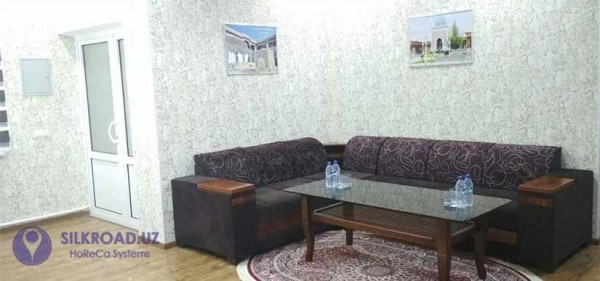 FAROVON DIYOR SERVIS