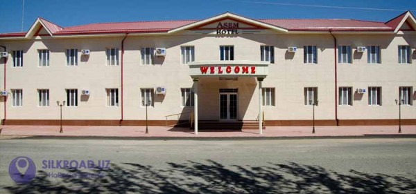 ASEM HOTEL