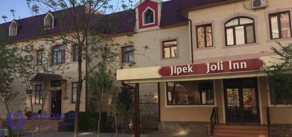 JIPEK JOLI INN