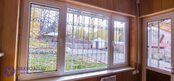 CHIMGAN APPLE GARDEN