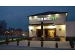 CLUB HOTEL 777
