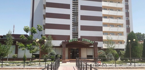 ZIYORAT
