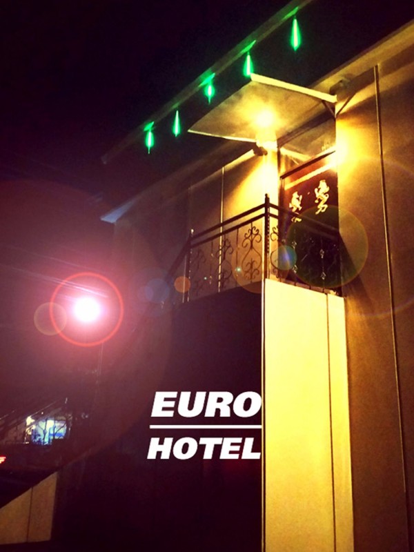 EURO HOTEL
