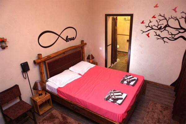 Sunrise Caravan Stay