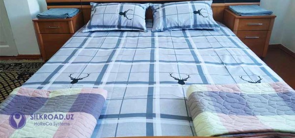 Islom Ota Guest House