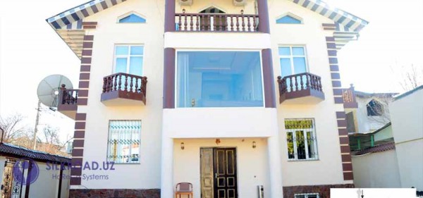 PEARL TASHKENT HOTEL