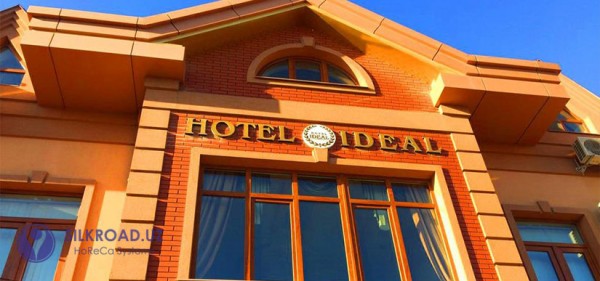 IDEAL (WESTERN HOTELS)