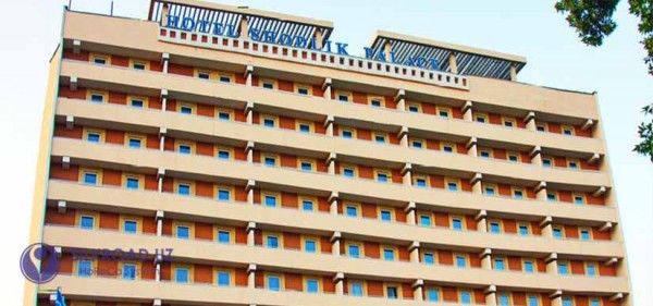 SHODLIK-PALACE