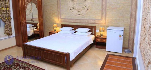 GRAND EMIR RESIDENCE