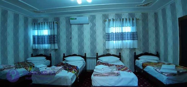 XONSAROY(Бухоро)