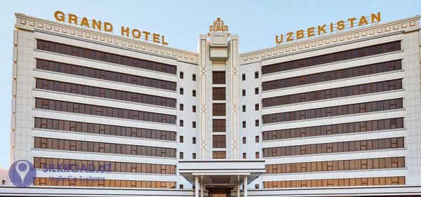 GRAND HOTEL UZBEKISTAN