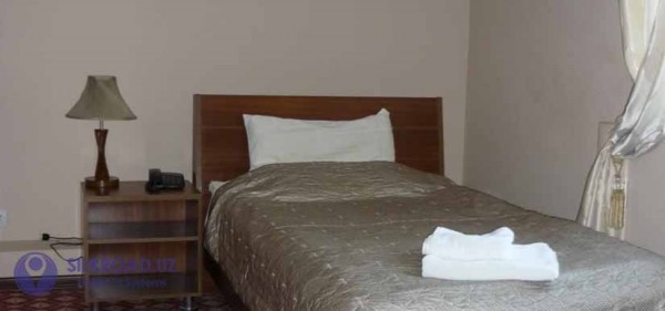 TOJMAHAL (Жиззах)