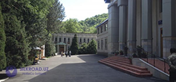 XUMSON SANATORIYA