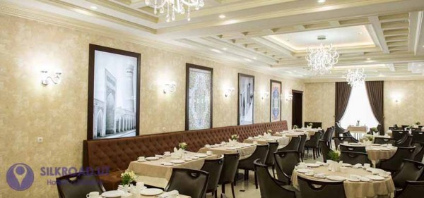 SIMMA HOTEL Spa & Waterpark