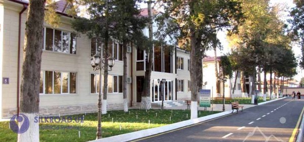 ENERGETIKLAR SIHATGOHI