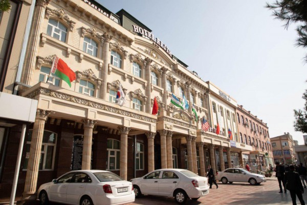 ELITA (Андижон)