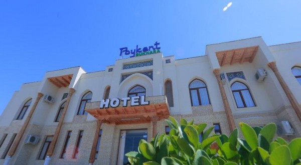 POYKENT BUKHARA (Kogon)